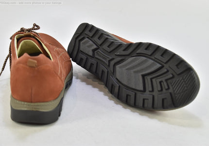 Waldläufer  Damen Halbschuhe Freizeitschuhe  UK 5,5 Nr. 26-M 773