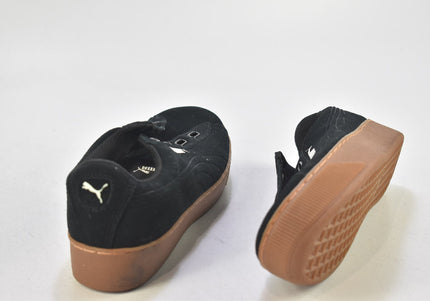 Puma Damen Sportschuhe Sneaker EUR 42,5 Nr. 24-X 62-Schuh-Gebraucht-secondhand