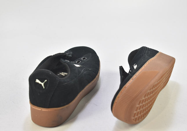 Puma Damen Sportschuhe Sneaker EUR 42,5 Nr. 24-X 62-Schuh-Gebraucht-secondhand