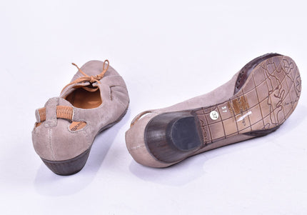 Airstep Damen Pumps High Heels EUR 37 Nr. 23-Y 677-Schuh-Gebraucht-secondhand