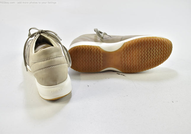 Geox Damen Halbschuhe Freizeitschuhe EUR 40 Nr. 25-A 412-Schuh-Gebraucht-secondhand