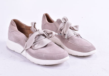 Gabor Damen Halbschuhe Freizeitschuhe UK 5,5 Nr. 24-Y 1979-Schuh-Gebraucht-secondhand