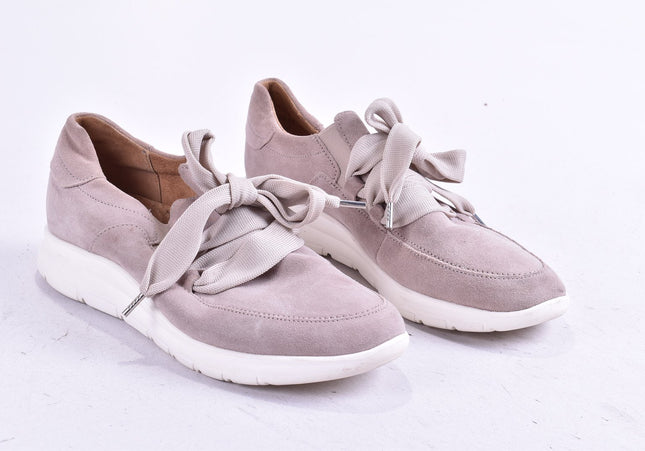 Gabor Damen Halbschuhe Freizeitschuhe UK 5,5 Nr. 24-Y 1979-Schuh-Gebraucht-secondhand