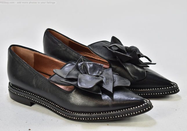 RAS Damen Halbschuhe Slipper Ballerinas EUR 39 Nr. 25-Z 1639-SchuhGebraucht