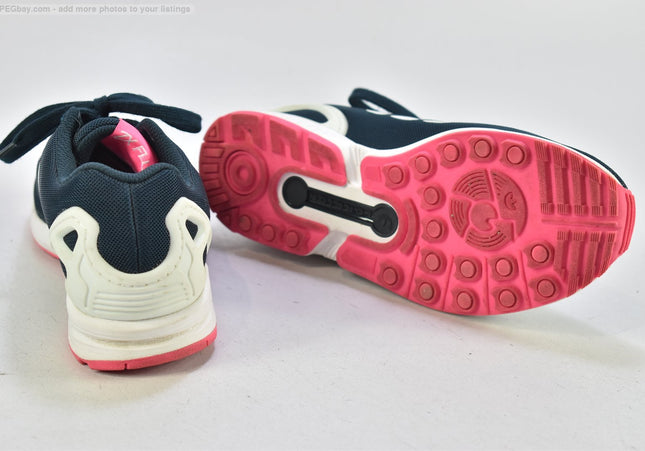 Adidas ZX Flux Damen Sportschuhe Sneaker  EUR 38 2/3 Nr. 26-J 552