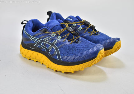 Asics Trabuco Max Herren Sportschuhe Sneaker  EUR 41,5 Nr. 25-L 1200