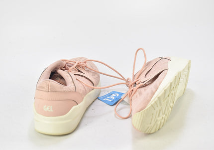 Asics Damen Sportschuhe Sneaker EUR 40 Nr. 24-P 2451-Schuh-Gebraucht-secondhand