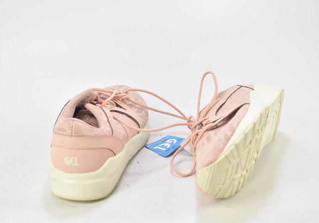 Asics Damen Sportschuhe Sneaker EUR 40 Nr. 24-P 2451-Schuh-Gebraucht-secondhand