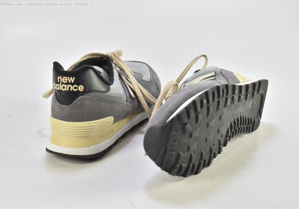 New Balance 574 Damen Sportschuhe Sneaker  EUR 40 Nr. 26-A 1366