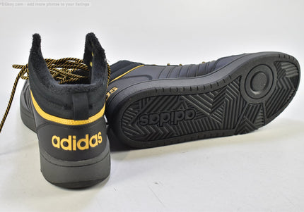 Adidas Hoops Herren Sportschuhe Sneaker  EUR 47 1/3 Nr. 26-M 714