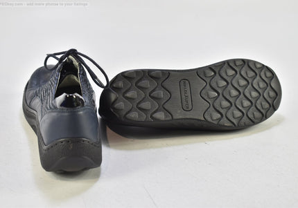 Waldläufer  Damen Halbschuhe Freizeitschuhe  UK 4 Nr. 26-F 1584