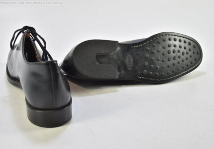 Tods  Herren Halbschuhe Freizeitschuhe  Gr. 41 Nr. 26-U 1342