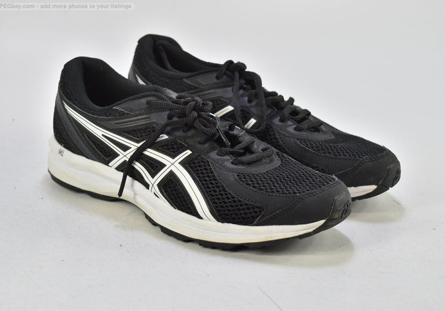 Asics  Herren Sportschuhe Sneaker  EUR 41,5 Nr. 25-L 1841