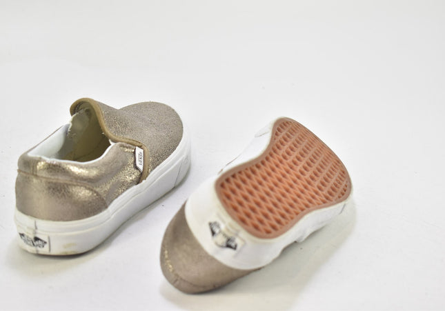 Vans Damen Sportschuhe Sneaker EUR 36 Nr. 24-T 1268-Schuh-Gebraucht-secondhand