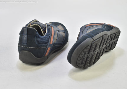 Geox  Herren Halbschuhe Slipper  Gr. 41 Nr. 26-T 994