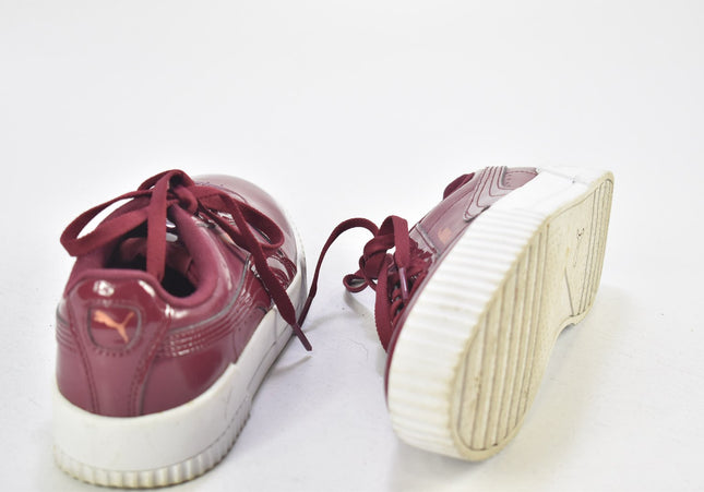 Puma Damen Sportschuhe Sneaker EUR 39 Nr. 24-F 2256-Schuh-Gebraucht-secondhand
