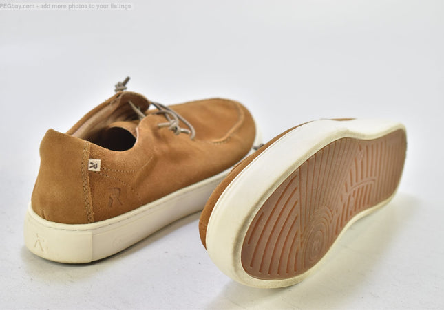 Rieker  Herren Halbschuhe Slipper  Gr. 43 Nr. 26-U 2767