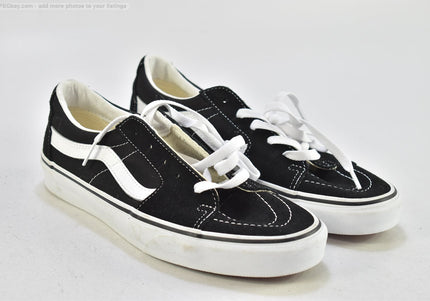 Vans  Damen Sportschuhe Sneaker  EUR 40 Nr. 26-A 1288