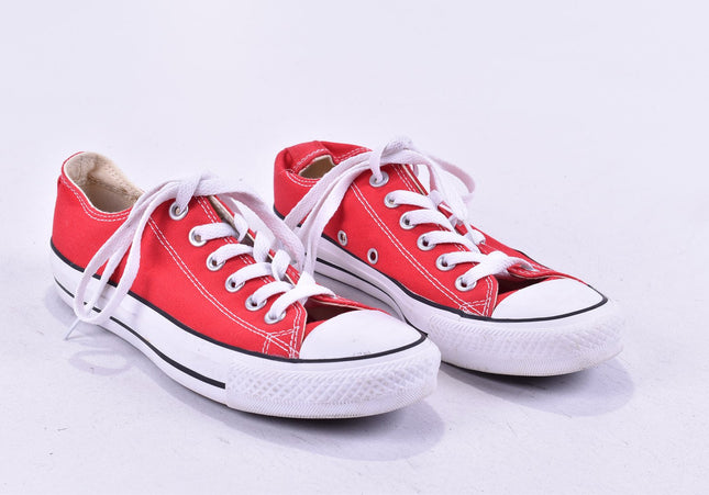 Converse Damen Sportschuhe Sneaker EUR 38 Nr. 24-M 4462-Schuh-Gebraucht-secondhand