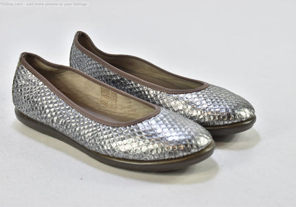 Aerosoles  Damen Halbschuhe Slipper Ballerinas  UK 4 Nr. 25-T 2848