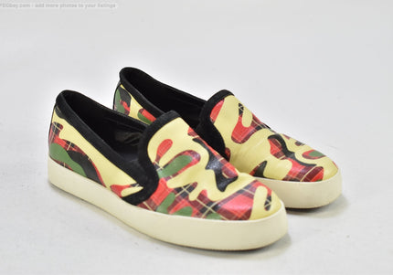 Geox  Damen Halbschuhe Slipper Ballerinas  EUR 36 Nr. 25-U 2439