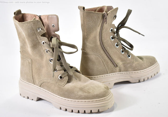 Gabor  Damen Stiefelette Boots  UK 7 Nr. 26-B 1246
