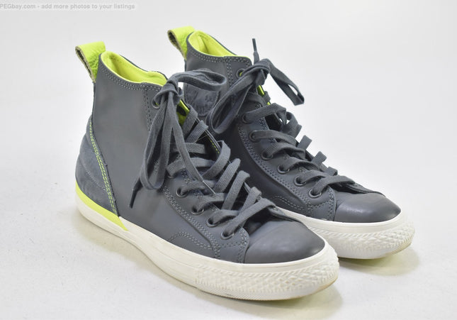 Converse Herren Sportschuhe Sneaker EUR 41 Nr. 25-J 3443-Schuh-Gebraucht-secondhand