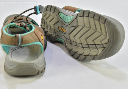 Keen  Damen Sandale Sandalette  EUR 38,5 Nr. 26-S 1257