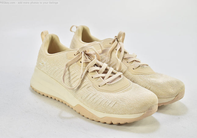 Skechers Bobs Damen Sportschuhe Sneaker  Gr. 41 Nr. 26-T 573