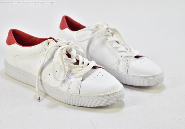 Tommy Hilfiger  Damen Halbschuhe Freizeitschuhe  EUR 38 Nr. 26-F 1585