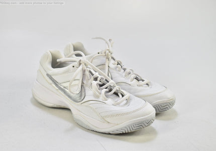 Nike Court Lite Damen Sportschuhe Sneaker  EUR 39 Nr. 25-L 2216