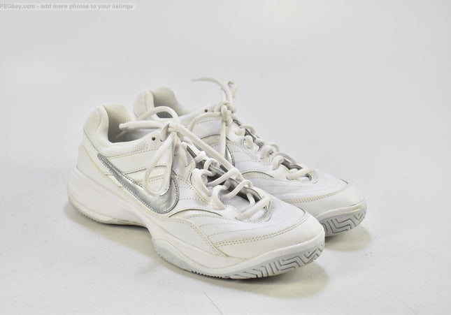 Nike Court Lite Damen Sportschuhe Sneaker  EUR 39 Nr. 25-L 2216