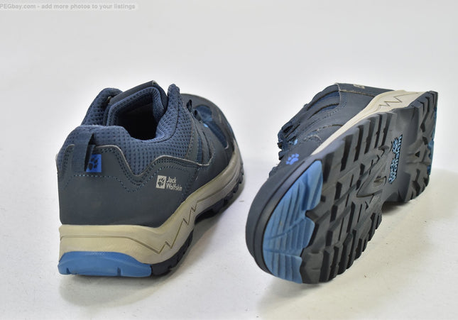 Jack Wolfskin  Damen Wanderschuhe Trekking  EUR 38 Nr. 25-U 155