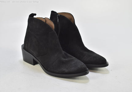 Wonders  Damen Stiefelette Boots  Gr. 37 Nr. 26-B 2881