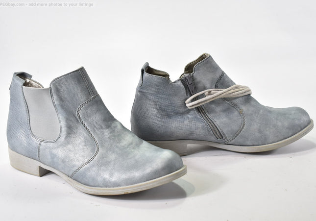Remonte  Damen Stiefelette Boots  Gr. 39 Nr. 26-B 2301