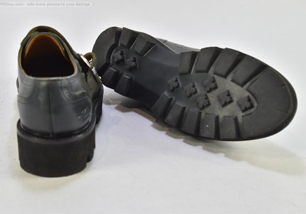Melvin&Hamilton  Damen Halbschuhe Slipper  EUR 37 Nr. 26-M 1574