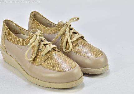 Meisi  Damen Halbschuhe Freizeitschuhe  UK 6,5 Nr. 25-U 1589