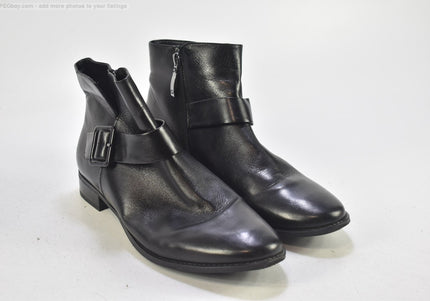 Gerry Weber Damen Stiefelette Boots EUR 42 Nr. 24-B 4997-Schuh-Gebraucht-secondhand