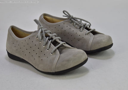 Helvesko  Damen Halbschuhe Freizeitschuhe  EUR 39 Nr. 25-Z 2343
