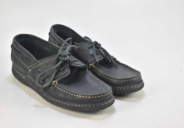 TBS Herren Halbschuhe Freizeitschuhe EUR 40 Nr. 24-N 1703-Schuh-Gebraucht-secondhand