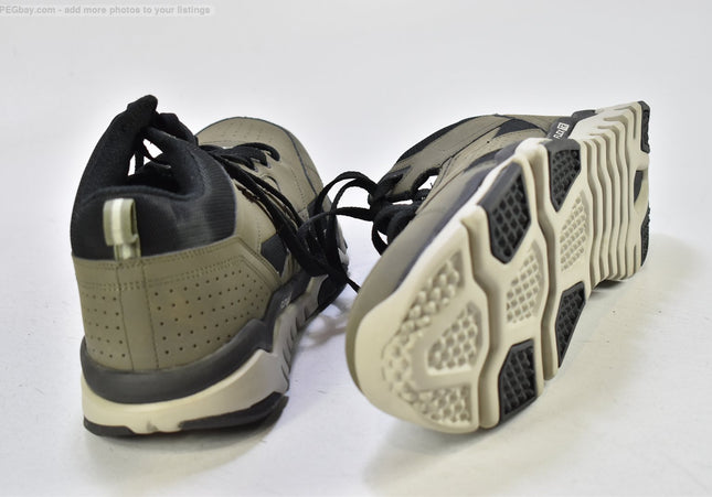 Skechers Flex TR Herren Halbschuhe Freizeitschuhe  EUR 46 Nr. 25-Z 1734