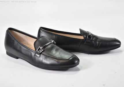 Gabor  Damen Halbschuhe Slipper Ballerinas  UK 6,5 Nr. 26-Z 734
