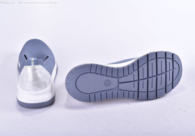 Jana Damen Halbschuhe Slipper Ballerinas EUR 42 Nr. 25-P 1181-SchuhGebraucht