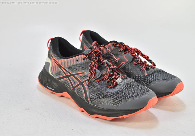Asics Gel-Sonoma Damen Sportschuhe Sneaker  Gr.39,5 Nr. 26-U 2870
