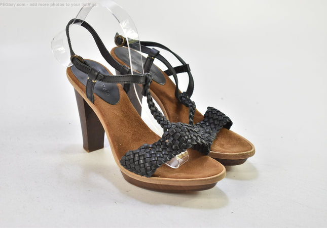 Marc O'Polo  Damen Sandale Sandalette  EUR 39 Nr. 26-S 1921