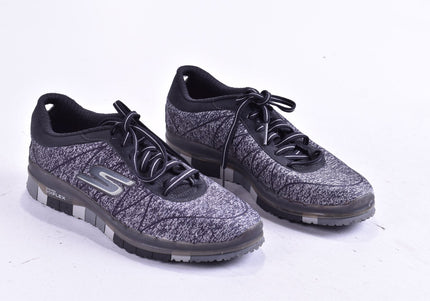 Skechers GoFlex Damen Sportschuhe Sneaker EUR 36 Nr. 24-Y 2227-Schuh-Gebraucht-secondhand