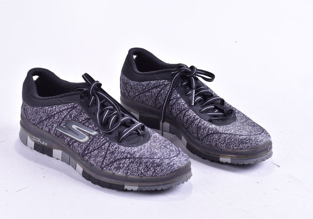 Skechers GoFlex Damen Sportschuhe Sneaker EUR 36 Nr. 24-Y 2227-Schuh-Gebraucht-secondhand