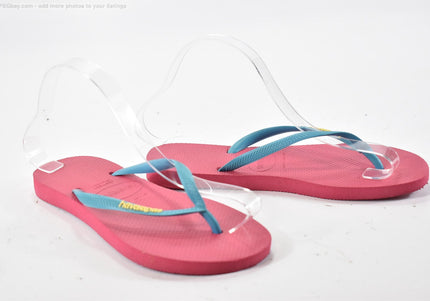 Havaianas  Damen Sandale Pantolette  37-38 Nr. 25-S 3837