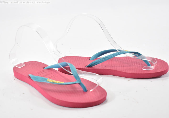 Havaianas  Damen Sandale Pantolette  37-38 Nr. 25-S 3837