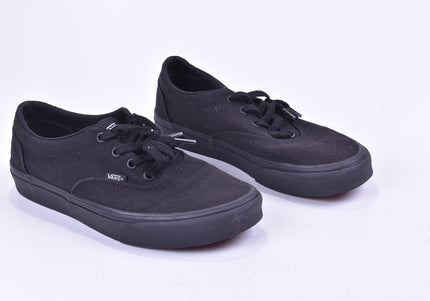 Vans Herren Sportschuhe Sneaker EUR 40 Nr. 23-A 273-Schuh-Gebraucht-secondhand